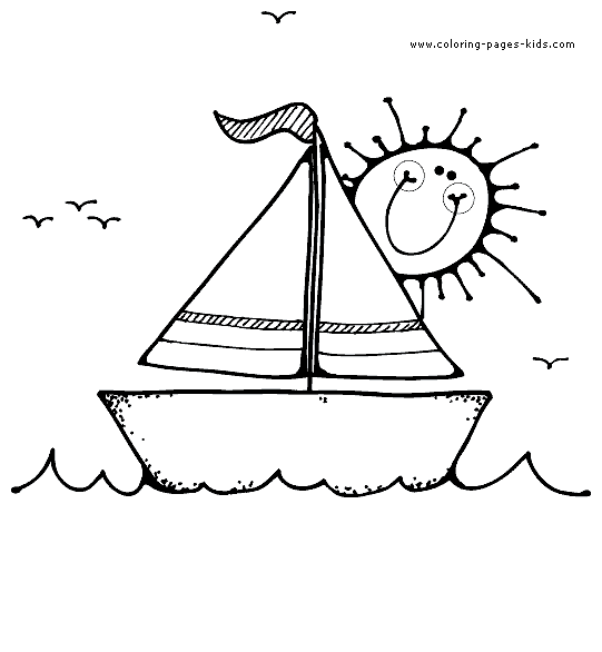 printable boat coloring pages,printable,coloring pages