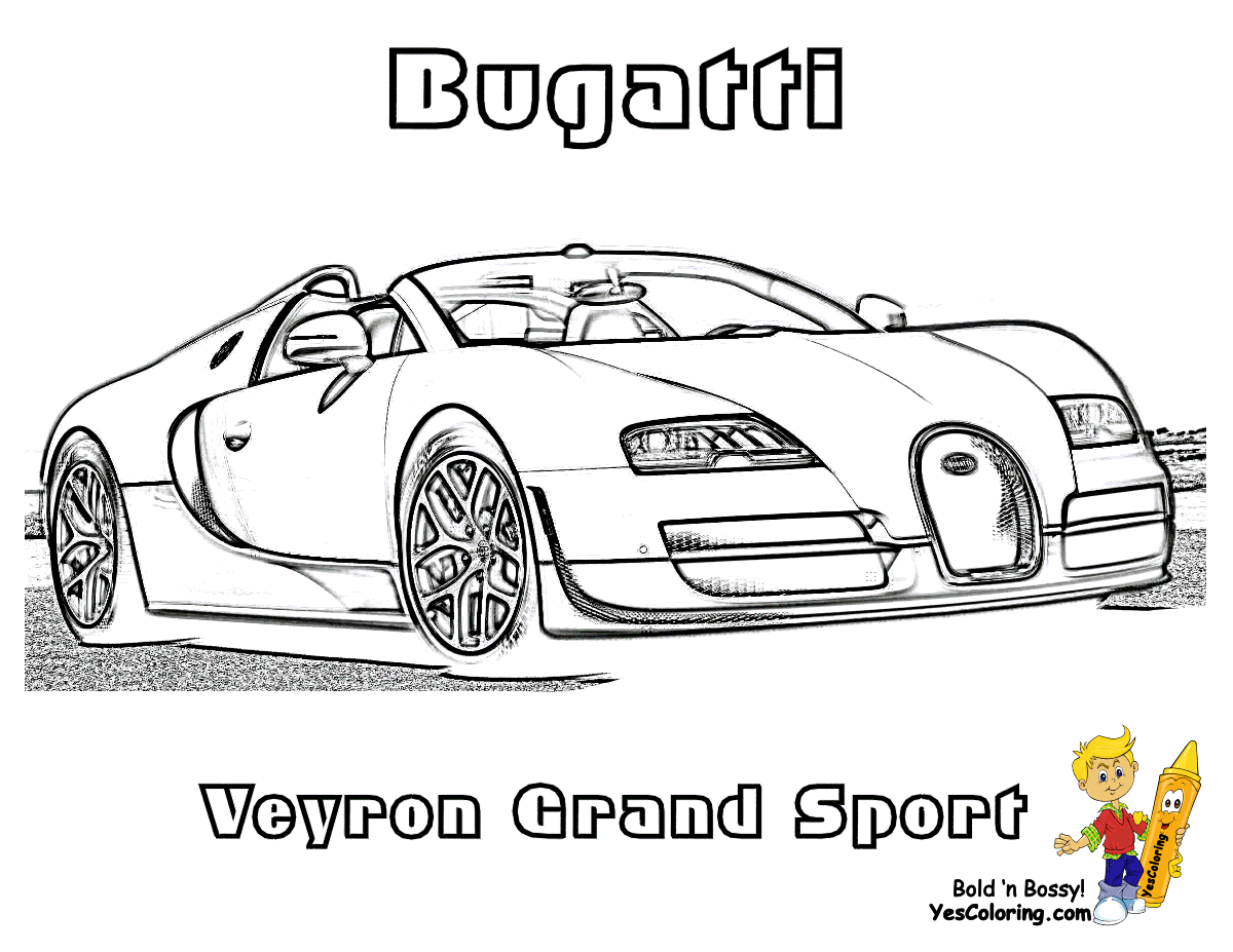 bugatti coloring pages 11,printable,coloring pages