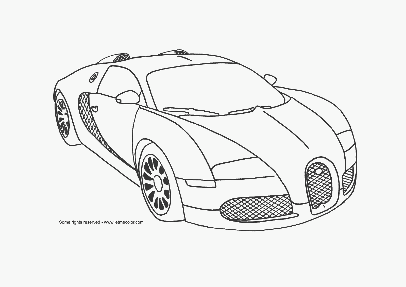 bugatti coloring pages 13,printable,coloring pages