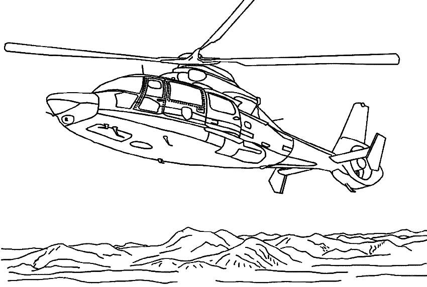 helicopter coloring pages 13,printable,coloring pages