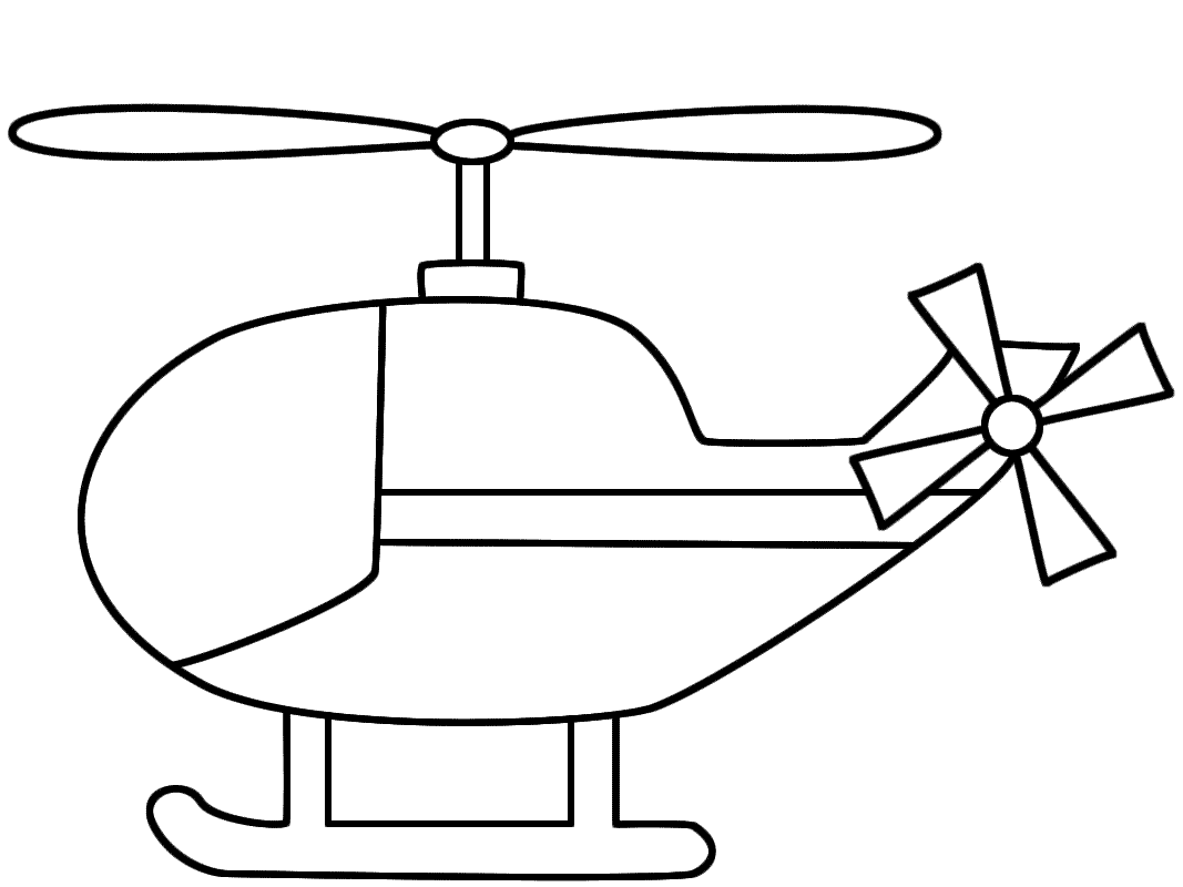 helicopter coloring pages for kids,printable,coloring pages