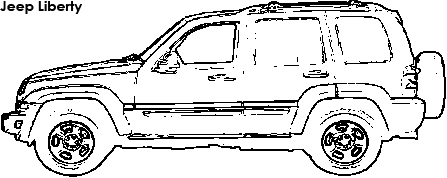 jeep coloring pages 14,printable,coloring pages