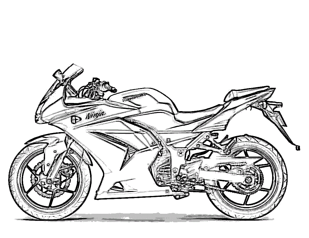 motorcycle coloring pages,printable,coloring pages