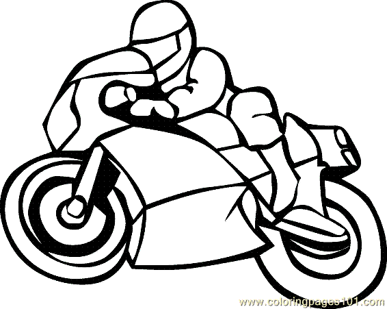 motorcycle coloring pages 13,printable,coloring pages