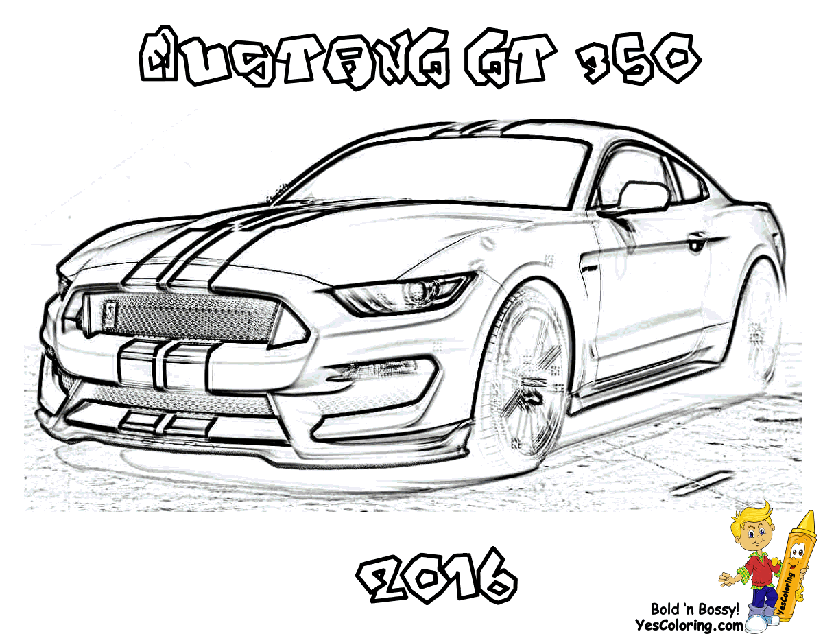 mustang coloring pages 12,printable,coloring pages