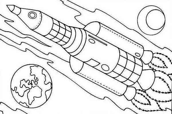 rocket-ship coloring pages 12,printable,coloring pages