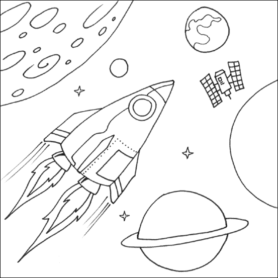 rocket-ship coloring pages 13,printable,coloring pages