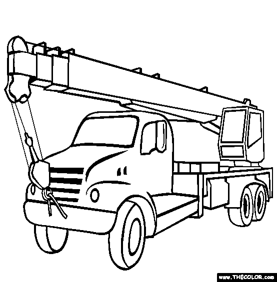 semi-truck-free coloring pages 13,printable,coloring pages