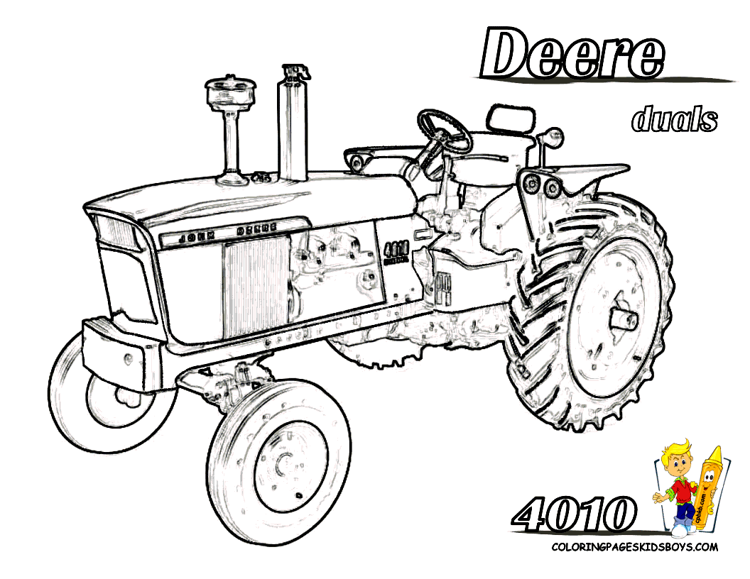 tractor coloring pages 13,printable,coloring pages