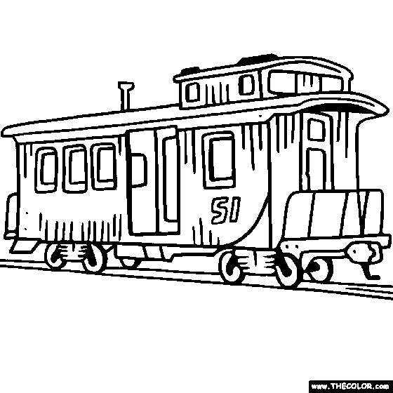train coloring pages 15,printable,coloring pages