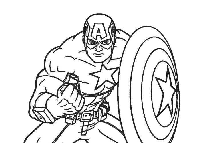 18-printable-captain-america-coloring-pages-marvel-superheroes-print