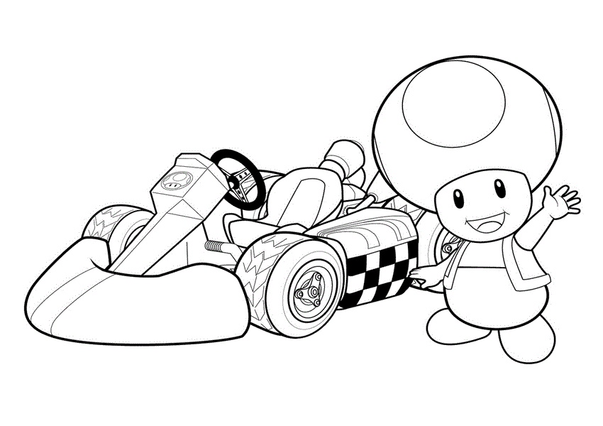 Super Mario Coloring Pages Mario Brothers 2020 Print Color Craft