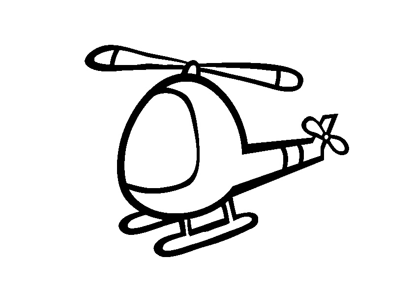 Download 16 Helicopter Coloring Pages: All Categories Helicopters ...